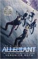 Allegiant Film tie-in edition (Divergent): Book by Veronica Roth
