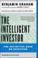 The Intelligent Investor: Book by Benjamin Graham