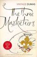 Three Musketeers, The: Book by AlexandreDumas