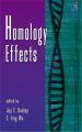 Homology Effects: v. 46