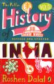 The Puffin History of INDIA : Revised and Updated (English) (Paperback): Book by Dalal, Roshen