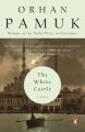 The White Castle (English) (Paperback): Book by Orhan Pamuk