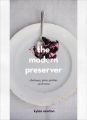 Modern Preserver  (H): Book by Kylee Newton