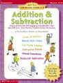 Addition & Subtraction
: Dozens of Activities with Engaging Reproducibles That Kids Will Love...from Creative Teachers Across the Country; Grades 2-3: Book by Deborah Rovin-Murphy