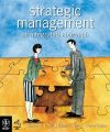 Strategic Management: An Integrated Approach: Book by Charles W. L. Hill