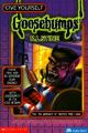 Give Yourself Goosebumps S. - The Werewolf of Twisted Tree: Book by R. L. Stine