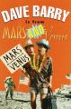 Dave Barry is from Mars and Venus: Book by Dave Barry