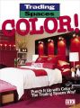 Colori: Punch it Up with Color - the Trading Spaces Wayl: Book by Meredith Books
