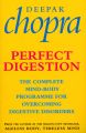 Perfect Digestion: Book by Deepak Chopra