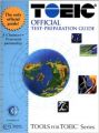 Toeic Official Test-Preparation Guide (Tools for TOEIC): Book by Jerome Bicknell