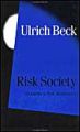 Risk Society: Towards a New Modernity: Book by Ulrich Beck