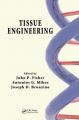Tissue Engineering: Book by John P. Fisher , Joseph D. Bronzino , Antonios G. Mikos