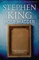 Rose Madder: Book by Stephen King