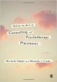 Making the Most of Counselling & Psychotherapy Placements: Book by Michelle Oldale