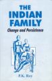 The Indian Family: Change And Persistence: Book by P.K. Roy