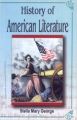 History of American Literature, 276 pp, 2011 (English): Book by Stella Mary George