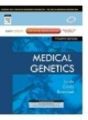 Medical Genetics with Student Consult Online Access,4/e