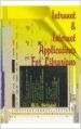 Intranet & Internet Applications for Librarians (English) (Hardcover): Book by R. L. Sehgal