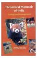 Threatened Mammals of India: Ecology and Management: Book by Saha, Goutam Kumar & Mazumdar, Subhendu