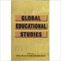 Global Educational Studies (English) 01 Edition (Hardcover): Book by Digumarti Bhaskara Rao