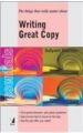 Writing Great Copy: Book by Sallyann Sheridan
