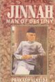 Jinnah: Man of Destiny: Book by Prakash Almeida