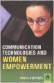 Communication Technologies & Women Empowerment (English) 01 Edition (Hardcover): Book by A. Stephen