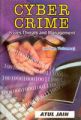 Cyber Crime: Issues, Threats And Management (2 Vols.): Book by Atul Jain
