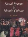 Social System In Islamic Culture (English) (Hardcover): Book by Arif Ali Khan