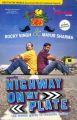Apollo Highway on My Plate : The Indian Guide to Roadside Eating (English) (Paperback): Book by Rocky Singh