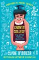 Ghanta College : The Art of Topping College Life