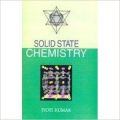 Solid State Chemistry (English): Book by Jyoti Kumar
