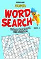 Super Word Search Part - 3