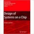DESIGN OF SYSTEM ON A CHIP: DESIGNS AND COMPONENTS (English): Book by ET AL RICARDO REIS