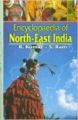 Encyclopaedia of North-East India (Set of 11 Vols.), 3665pp. 2013 (English): Book by S. Ram R. Kumar