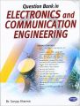 Question Bank In Electronics And Communication Engineering (English) 1st Edition: Book by Sanjay Sharma