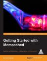 GETTING STARTED WITH MEMCACHED: Book by SOLIMAN