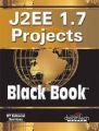 J2EE 1.7 PROJECTS  BLACK BOOK (English) (Paperback): Book by DT EDITORIAL SERVICES
