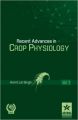Recent Advances in Crop Physiology Vol. 1: Book by Singh , Amrit Lal