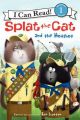 Splat the Cat and the Hotshot: Book by Rob Scotton
