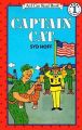 Captain Cat (English): Book by                                                       Syd Hoff was born and raised in New York City. He studied at the National Academy of Design and sold his first cartoon to  The New Yorker  when he was eighteen. He eventually became one of the most original and beloved authors and illustrators of children's books. Mr. Hoff wrote more than ... View More                                                                                                    Syd Hoff was born and raised in New York City. He studied at the National Academy of Design and sold his first cartoon to  The New Yorker  when he was eighteen. He eventually became one of the most original and beloved authors and illustrators of children's books. Mr. Hoff wrote more than fifty books for children, including the I Can Read titles  Danny and the Dinosaur ,  Oliver , and  Sammy the Seal .  Syd Hoff was born and raised in New York City. He studied at the National Academy of Design and sold his first cartoon to  The New Yorker  when he was eighteen. He eventually became one of the most original and beloved authors and illustrators of children's books. Mr. Hoff wrote more than fifty books for children, including the I Can Read titles  Danny and the Dinosaur ,  Oliver , and  Sammy the Seal .  