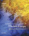 Representative Government in Modern Europe: Book by Michael Gallagher