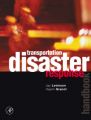 Transportation Disaster Response Handbook: Book by Jay Levinson
