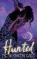 Hunted: Book by P. C. Cast