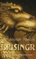 Brisingr (English) (Paperback): Book by Christopher Paolini