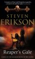 Reaper's Gale: Book by Steven Erikson
