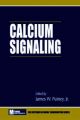 Calcium Signalling: Book by James W. Putney 