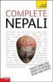 TEACH YOURSELF COMPLETE NEPALI
