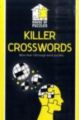 House of Puzzles: Killer Crosswords (English) (Paperback): Book by House Of Puzzles, Tim Dedopulos