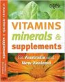 Vitamins, Minerals & Supplements  